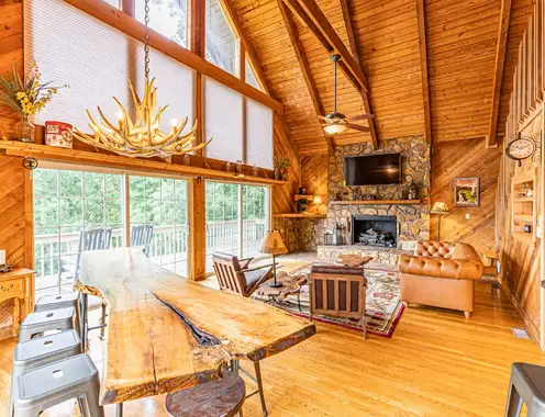 2024 Property 3 Bears Lodge Foggy Moon 1