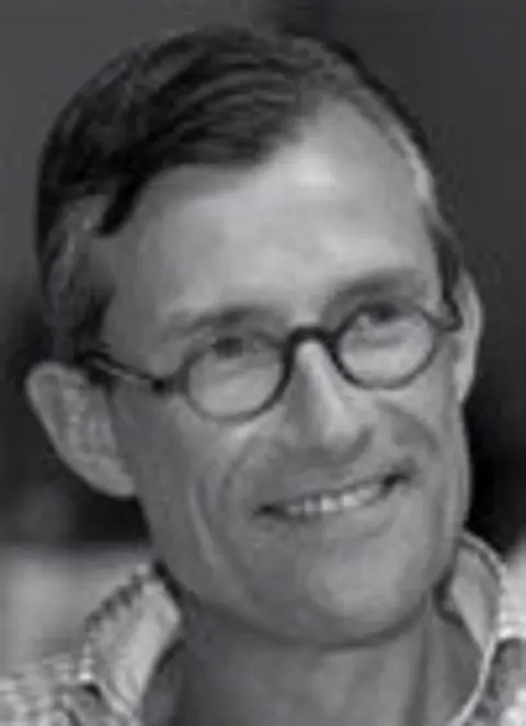 Oliver Bonke