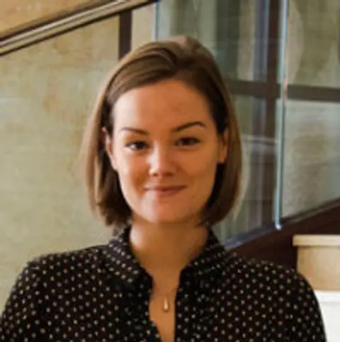 Margaux Beucher
