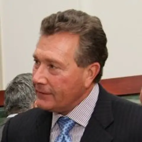 Philip Kendall