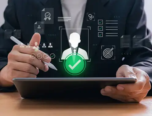 AI in Hiring?