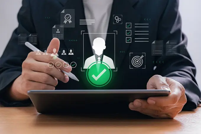 AI in Hiring?