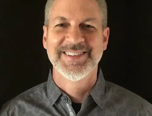 Bob Anderson