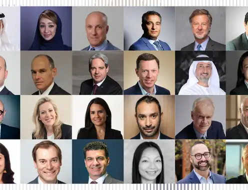 First speakers announced for Future Hospitality Summit and 19th edition of Arabian Hotel Investment Conference in Abu Dhabi