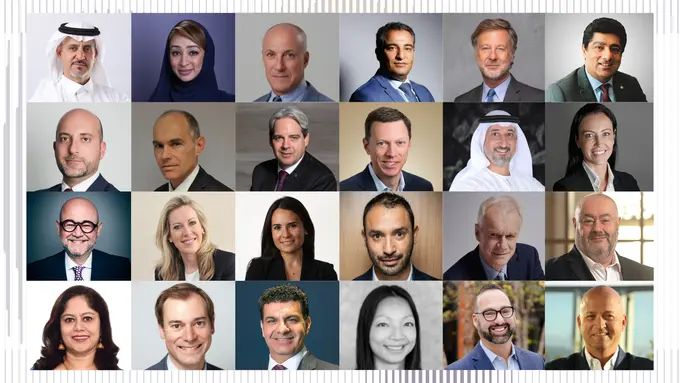 First speakers announced for Future Hospitality Summit and 19th edition of Arabian Hotel Investment Conference in Abu Dhabi
