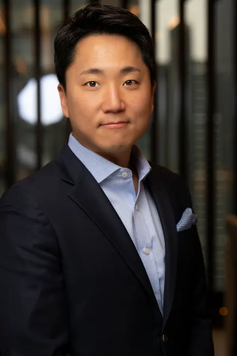 Kyung Lee
