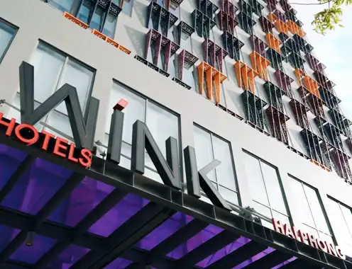 Wink Hotel Hai Phong