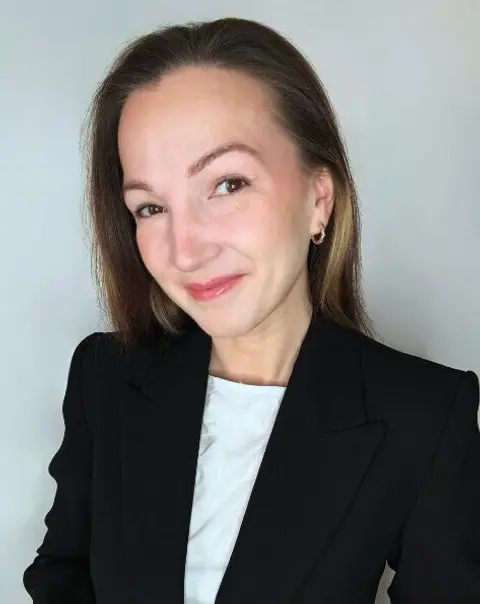 Karolina Lasinska