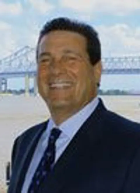 Paul Scott