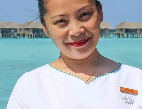 Janice Vigo