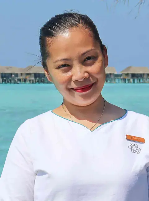 Janice Vigo