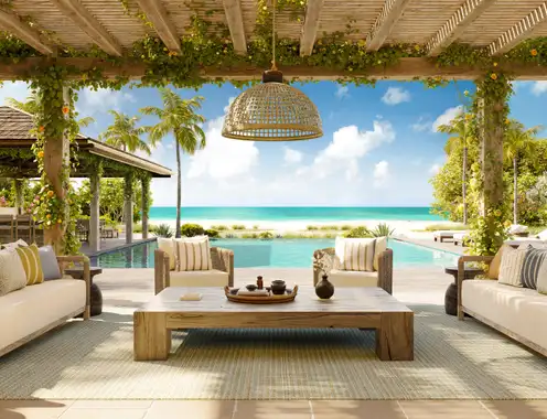 Nobu Beach Inn, Barbuda