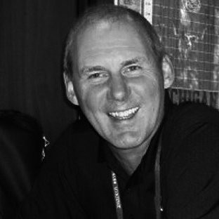 Richard Carruthers