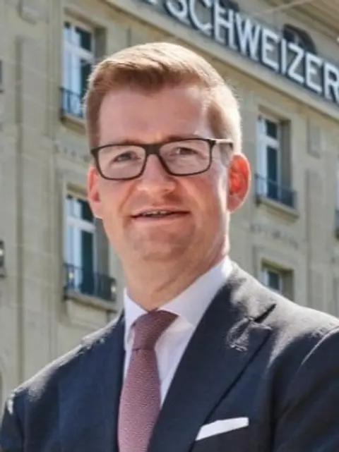 Maximilian Von Reden