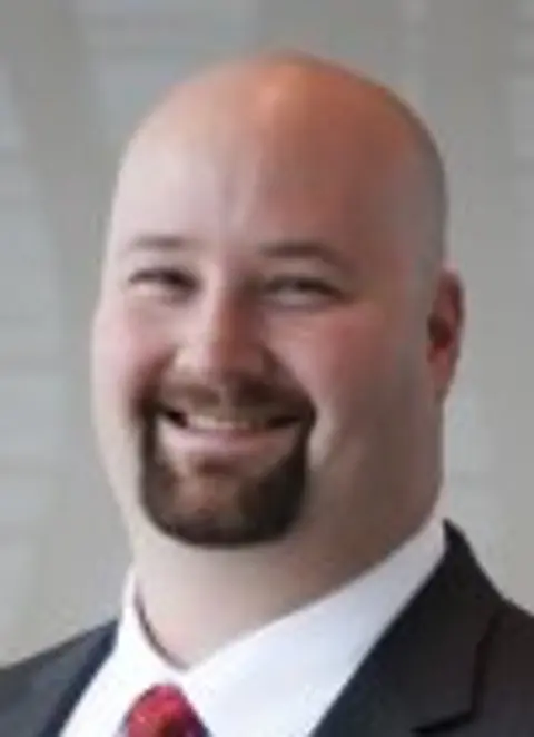 Eric Pearson