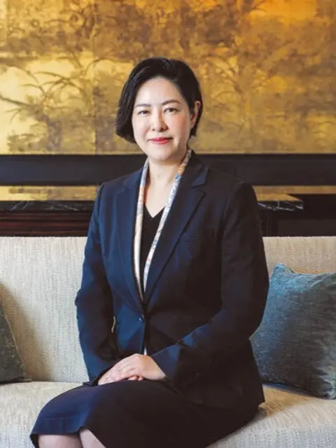 Reiko Sakata