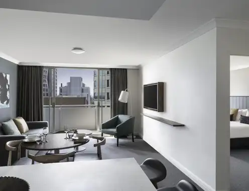 Mantra Chatswood