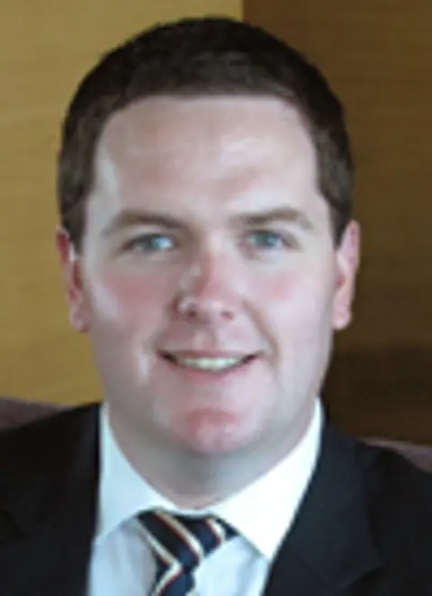 Luke Harris