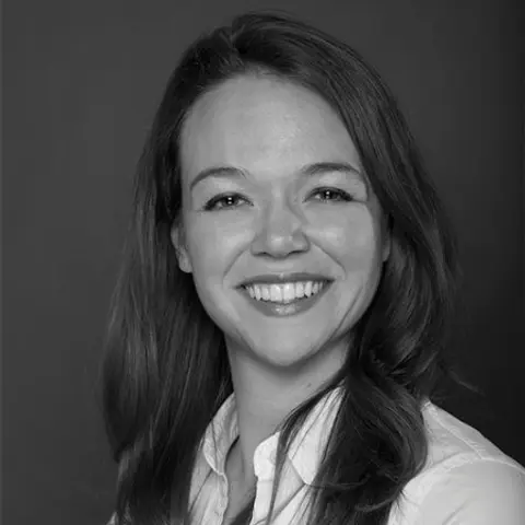 Elizabeth Pavisha