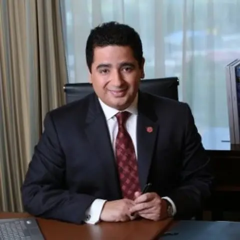 Saurabh Kukreja