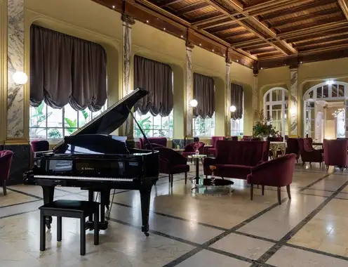 1 Sala Giardino Di Inverno (2)