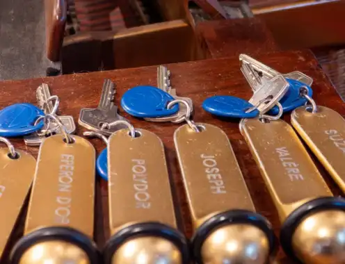 Hotel vs Lodge: What's the difference? Your comparison guide