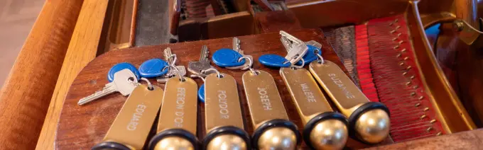 Hotel vs Lodge: What's the difference? Your comparison guide