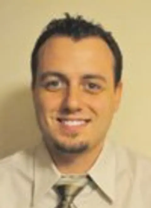 Zachary Schwarting