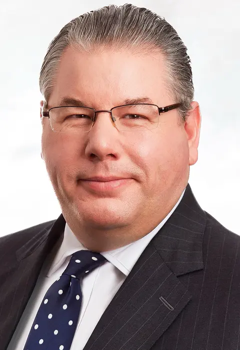 Phil Donnelly