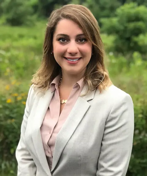 Dina Fenili Niekamp
