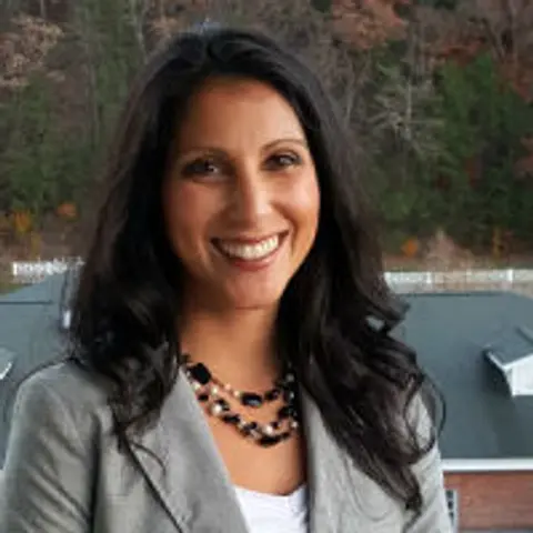 Kimberly McCombie