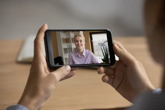 How Hotel Salespeople At Parks Hospitality Group Use Video Email To Close More Deals And Build Stronger Connections