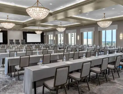 Meetings With a View: How Location, Design and Experience Shape Modern Group Strategy