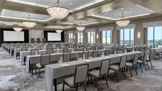 Meetings With a View: How Location, Design and Experience Shape Modern Group Strategy