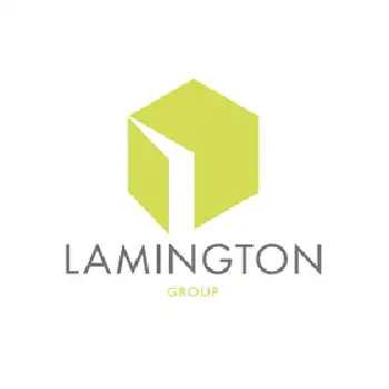 Lamington Group