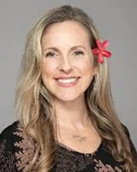Amber Tesoro