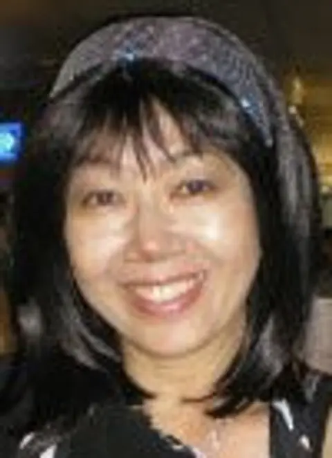 Lendy Ma