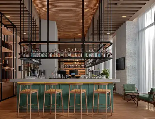 Four Points by Sheraton Dakar Diamniadio