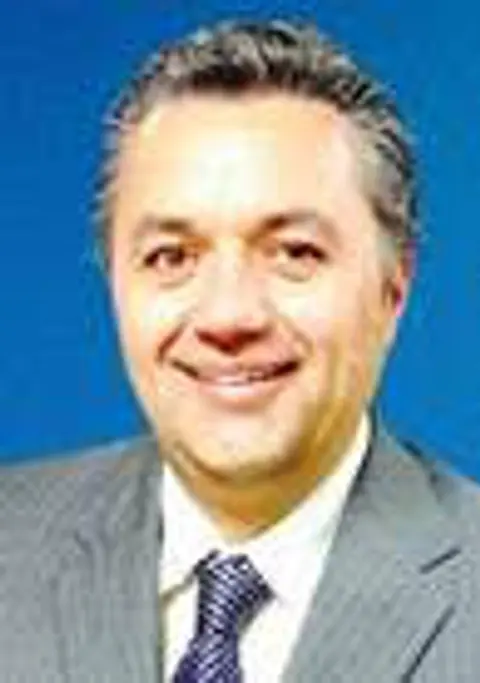 Wesley Ludloff