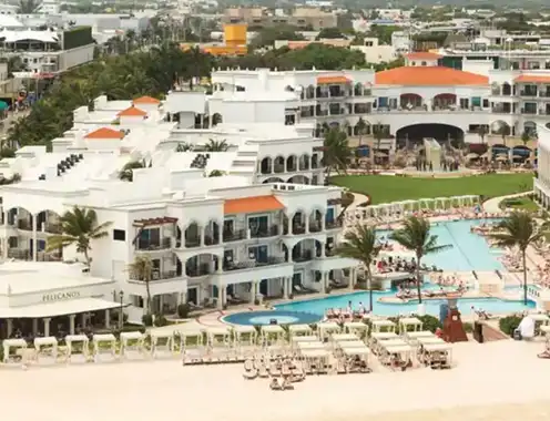 Hilton Playa del Carmen