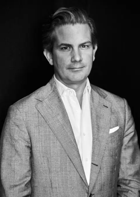 Olivier Lordonnois