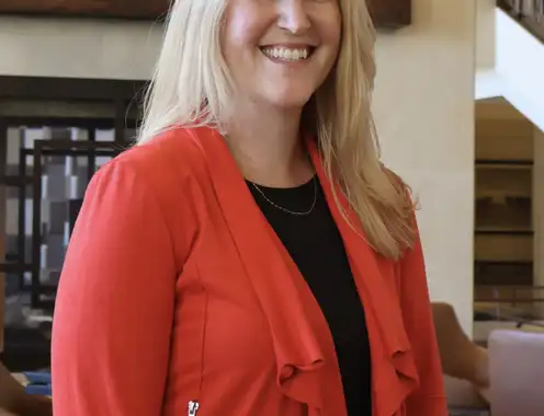 Anna Stolburg
