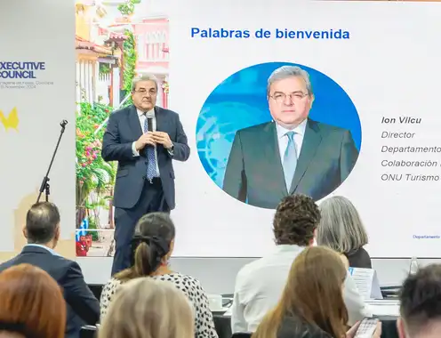 UN Tourism Welcomes New Affiliate Members, Surpassing 500 Entities Globally