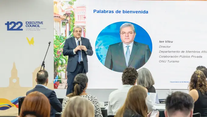 UN Tourism Welcomes New Affiliate Members, Surpassing 500 Entities Globally