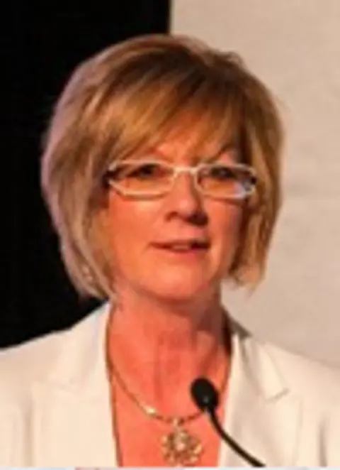 Aileen Cobern