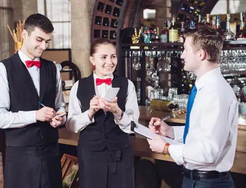 Can Career Mobility Be a New Solution to Lodging Workforce Development?