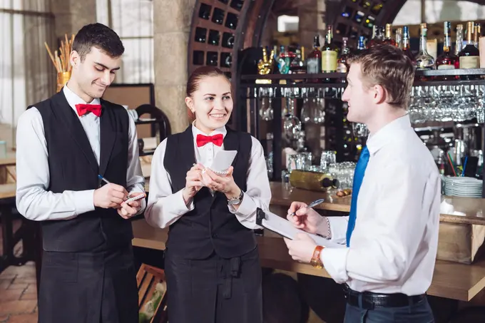 Can Career Mobility Be a New Solution to Lodging Workforce Development?
