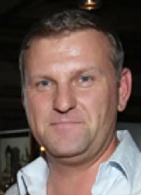 Thomas Meding