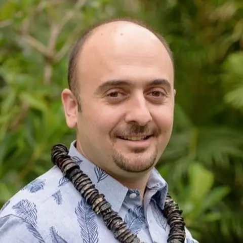 Iyad Mourad