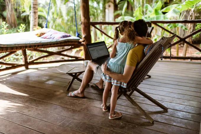 It’s not about the booking – it's about everything that came before it.